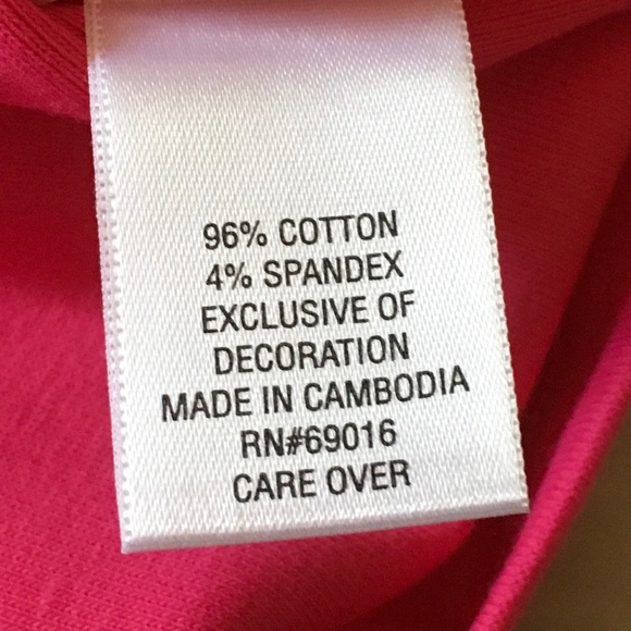 ❄️ 3/$15 ❄️ Laura Ashley NWOT Tank Top size 2X. - Picture 3 of 7